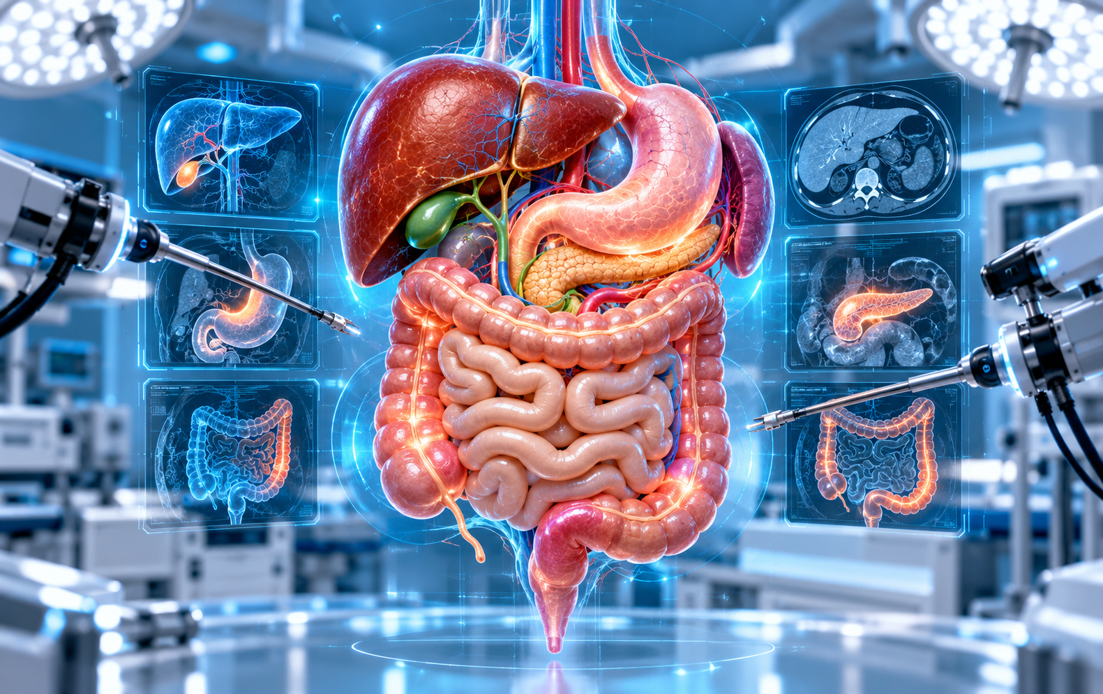 General Surgery